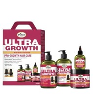 Kit de cuidado del cabello Difeel Ultra Growth Pro Growth