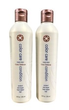 Thermafuse Color Care Estado 8 oz. Pack de 2.