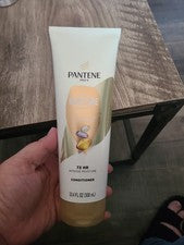 Acondicionador Pantene renovación diaria de humedad 10,4 onzas