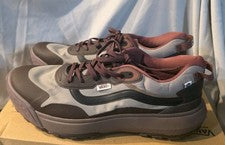 Zapatos Vans MTE Crosspath Bitter Chocolate Hombres Talla 11.5 Nuevos Sin Caja Top