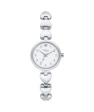 Reloj BT HEART 28 MM BLANCO Breil Mujer