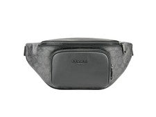 Riñonera Coach Racer Signature