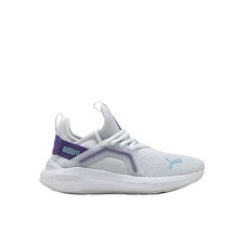 Zapatillas informales grises con cordones PUMA Softride Enzo 5.0 401510
