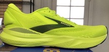 Brooks Adrenaline GTS 24 Hombre Talla 13 Mediana D 110437 1D 336