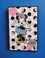Nuevo Disney MINNIE MOUSE - 12 Paleta de Sombras de Ojos - Tamaño Completo