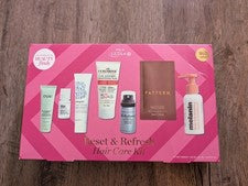 Kit de 7 piezas para el cuidado del cabello Ulta Beauty Reset & Refresh