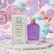 KAYALI Women’s Perfume 100ml – Long Lasting Floral Fruity Musk Fragrance