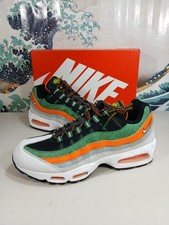 Nike Air Max 95 Yardrunners Pack FAMU Talla 12 II7272-001