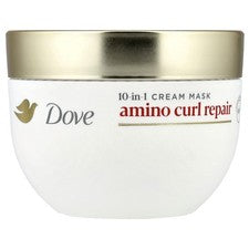 Amino Curl Repair, mascarilla en crema 10 en 1, 9,2 oz (260 g)