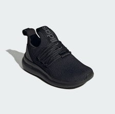 Adidas Niños Lite Racer Adapt 7.0 Zapatos Niños Talla 2