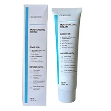 Crema facial hidratante definitiva cuidado diario de la piel reparador enrojecimiento de los poros