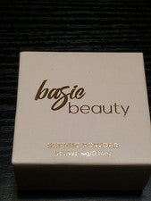 Polvo ajustador de belleza básico ~ chocolate (tono cacao)