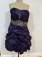 Vestido Let’s Fashion