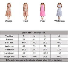 Vestido Microelasticidad Poliéster Cuadrado Cuello Sin Mangas Para Mujer Elegante