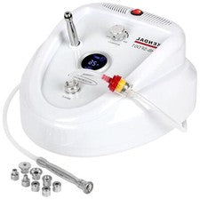 Máquina de microdermabrasión Kendal Diamond cuidado facial de la piel con pantalla digital