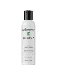 Champú clarificante Hydratherma Naturals Herbal Amino, 8,0 fl. oz.