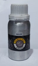 Perfume depot Muse 50 gm/1,7 fl. oz exclusivo aceite de fragancia premium para hombres.