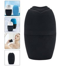 Herramienta de compresa de masaje facial para cuidado corporal masajeador manual