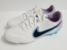 Botines Nike Tiempo Legend 9 Elite FG Pro Blast Pack para hombre talla 6,5 W 8 NBY