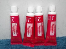 Champú L’Oréal Excellence - 12 ml x 4 - Nuevo y sellado