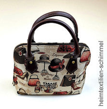 Bolso de mano bolso de mujer bolso de transporte MODA bolso de cosméticos bolso de mano bolso