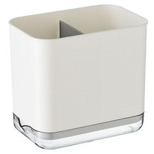 Soporte para palillos de plástico para utensilios de cocina de 1 pieza estante de drenaje de encimera