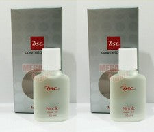 2 x BSC Nook Musk Oil A Touch Of Romance Luxury Scent Perfume Fragrance 10 ml.