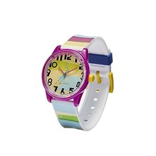 Reloj Citizen Q&Q SmileSolar R01A-514VK Snake Border Suzuki Masaru Solar Unisex