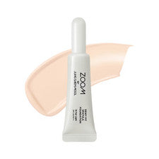 Base espátula ZOOM BY JUNG SEAM MOOL Dewy Fit 25 ml SPF30 PA++ K-Beauty