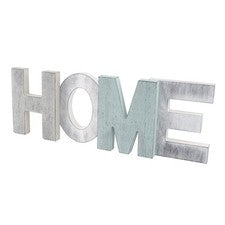Decoración de casa para sala de estar tablero de madera decorativo manualidades letras