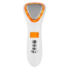 Masajeador Facial Portátil Cuidado de la Piel Booster Multifuncional Belleza Limpieza Dev