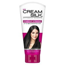 Creamsilk Acondicionador Recto Destacado 180ml Cuidado del Cabello por Profesionales