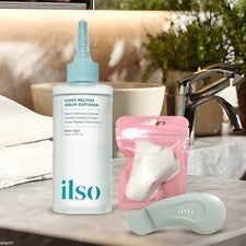 ILSO Super Melting Sebum Suavizante Eliminador de Espinillas Cuidado Facial Tratamiento