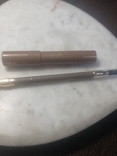 LÁPIZ DE CEJAS IMPERMEABLE BELLE BEAUTY -TAUPE + Ricitos de Oro So Shady Crayon