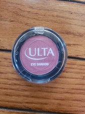 Sombra de ojos única complicada ULTA tamaño completo NUEVA SELLADA rosa