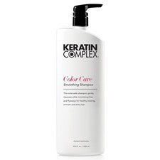 Champú suavizante para el cuidado del color KERATIN COMPLEX 33,8 fl oz / 1000 m