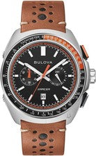 Bulova Performance 98B427 Reloj Cuarzo para Hombre
