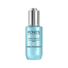 Suero Pond's Hydra Miracle Ultimate Resilience Cera-Hyamino 30 G.