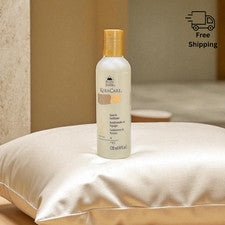 Acondicionador sin enjuague etiquetado Kera Care UK 2 - Hidratante y desenredante 120 ml
