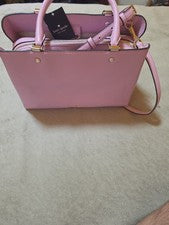 Bolso Bandolera Bolso de Mano Kate Spade Leila Mediano Triple Compartimento