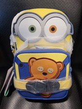 Bolso Crossbuddies AMC Minion Loungefly