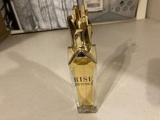 PERFUME BEYONCE RISE para mujer 1,7 FL OZ 50 ml nuevo sin caja