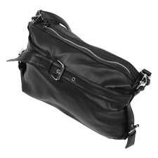 Bolso de mano vintage de gran capacidad para mujer de moda