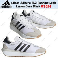 Adidas Originals Country XLG Calzado Blanco Núcleo Negro IF8405 Hombres Talla