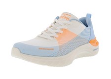 ZAPATOS PARA CAMINAR SKECHERS SNOOP DOGG PARA HOMBRE: SNOOP ACE- CYBER WALKER 251135/WBL