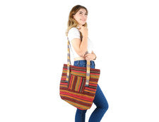 Bolso de hombro hecho a mano vintage étnico bordado turco alfombra bolso de playa para mujer