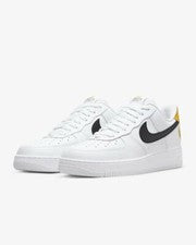Nike Air Force 1 07 LV8 'Have a Nice Day' DM0118 100 Blanco Talla UK 6.5_7.5_14_15