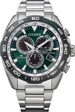 Reloj Citizen Promaster Eco-Drive LAND Series Direct CB5034-91W