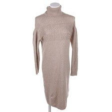 Strickkleid Rachel Zoe Weiss M Neu
