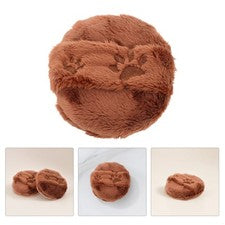 2 piezas polvo suelto mezcla soplo polvo corporal para maquillaje